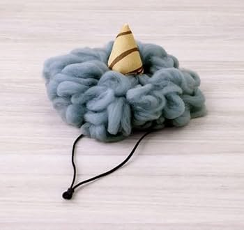 Amazon.co.jp: 即発送 3COINS 鬼のウィッグ スリーコインズ